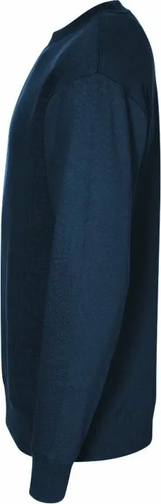 Duks unisex Malfini, navy blue - 3
