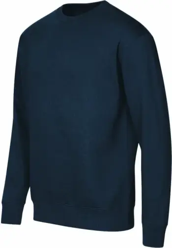 Duks unisex Malfini, navy blue