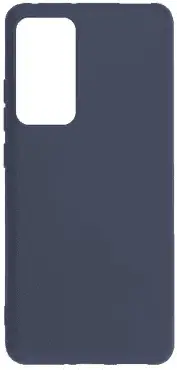 Mbështjellës silikoni ONASI 20031 për Xiaomi 14, mat, blu