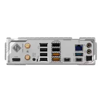 Pllakë amë ASRock X870 Steel Legend WiFi, Socket AM5, ATX