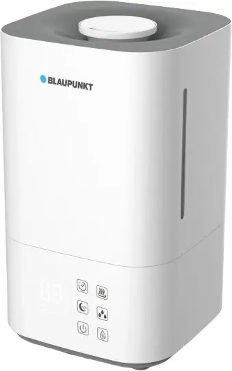 Lagështues ajri Blaupunkt AHS701, 350 ml/h, 105 W, i bardhë