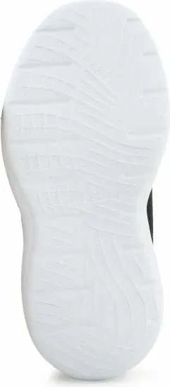 Atlete për fëmijë Skechers, të zeza - 7