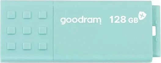 USB Flash Drive GoodRAM UME3 Care, 128GB, blu - 2
