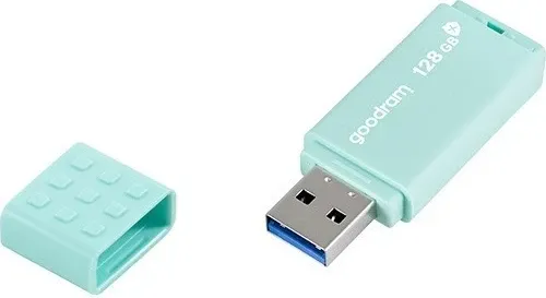 USB Flash Drive GoodRAM UME3 Care, 128GB, blu - 3