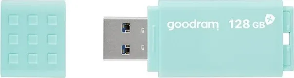 USB Flash Drive GoodRAM UME3 Care, 128GB, blu - 4