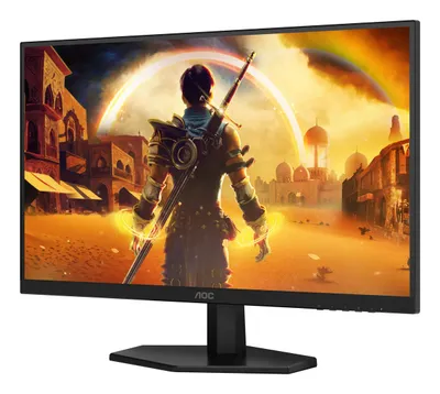 Monitor gaming AOC G4 27G42E, 27", Full HD, 180Hz, i zi - 2