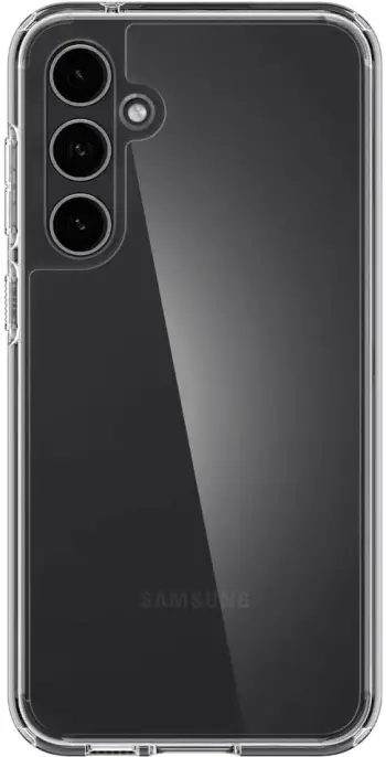Mbështjellës ONASI Clear Case 1.8 mm për Samsung Galaxy A16, transparent