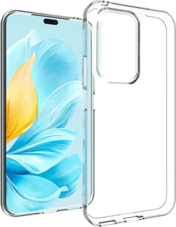 Mbështjellës silikoni ONASI Clear Case 1.8 mm për Xiaomi 14T, transparent