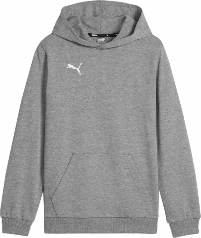 Duks për fëmijë Puma, gri - 3
