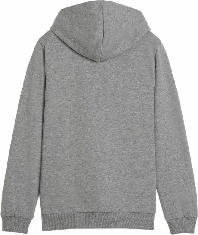 Duks për fëmijë Puma, gri - 4