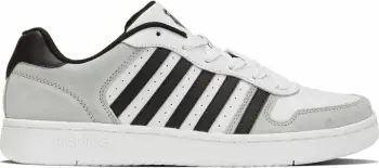 Këpucë lifestyle për meshkuj K-Swiss, gri