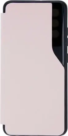 Mbështjellës ONASI Havana Smart View për Samsung Galaxy A32 A325 LTE, rozë
