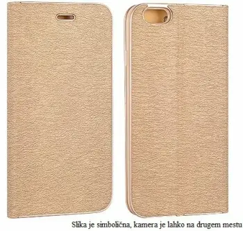 Mbështjellës flip HAVANA Premium (MPN 13210) për Samsung Galaxy S21 FE G990, me magnet, vend për kartë, funksion stand, Ari