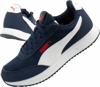 Atlete meshkuj Puma, blu e errët