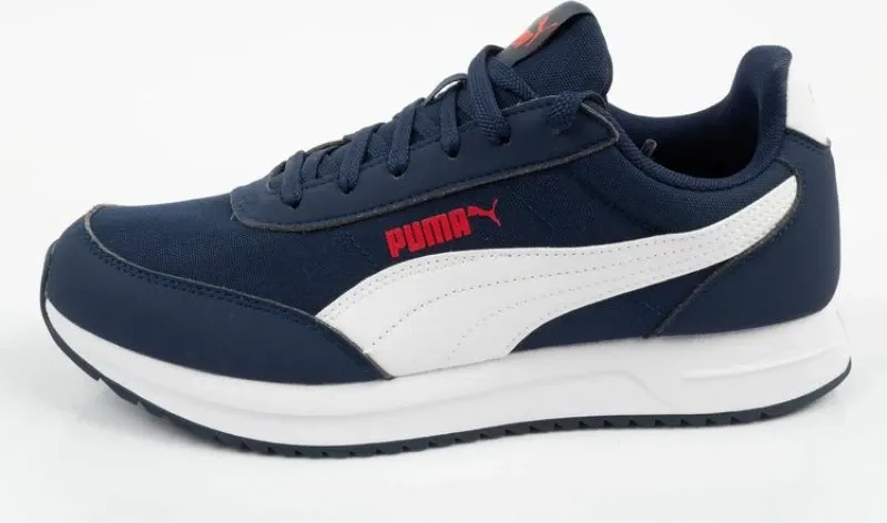 Atlete meshkuj Puma, blu e errët - 2