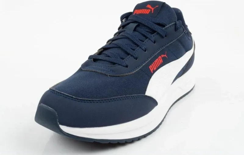 Atlete meshkuj Puma, blu e errët - 3