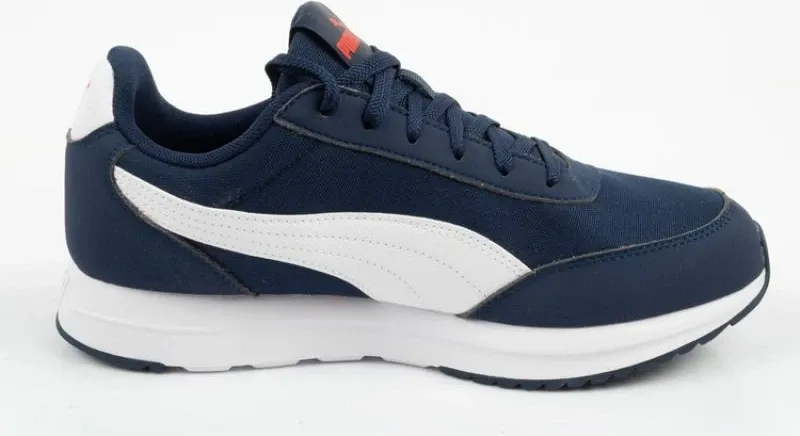 Atlete meshkuj Puma, blu e errët - 4
