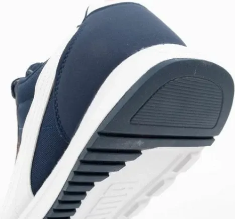 Atlete meshkuj Puma, blu e errët - 7