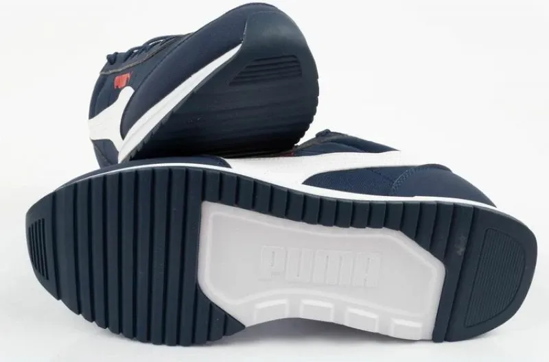 Atlete meshkuj Puma, blu e errët - 9