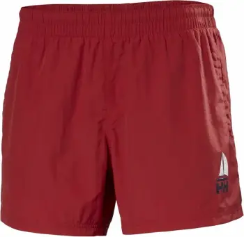 Shorce noti për meshkuj Helly Hansen, të kuqe