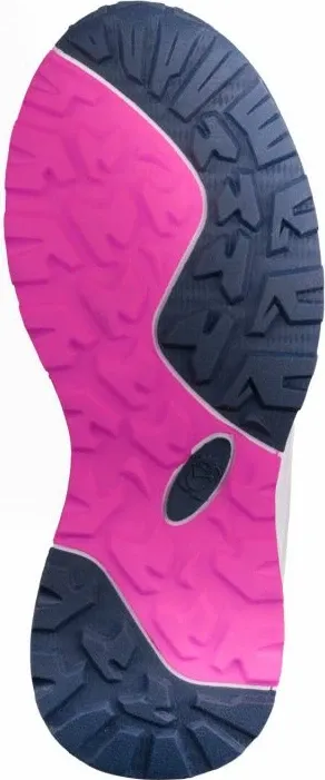 Çizme dimri për fëmijë Trollkids, navy blue - 4