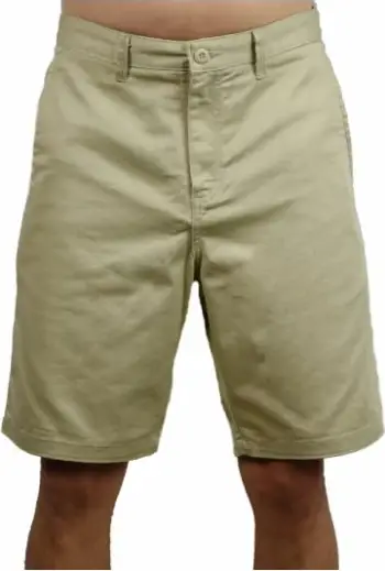 Shorce për meshkuj Vans, ngjyrë krem