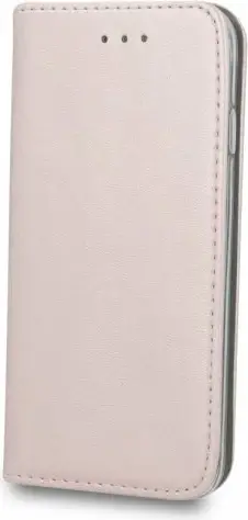 Mbështjellës flip HAVANA Premium për Xiaomi Redmi Note 10 5G, pink