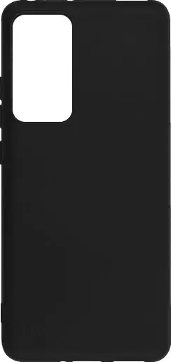 Mbështjellës silikoni ONASI për Google Pixel 8 (22724), i zi mat
