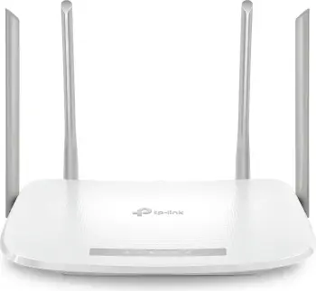 Ruter Wireless TP-Link EC220-G5, Gigabit Ethernet, Dual-band (2.4 GHz / 5 GHz), 4G, Bardhë