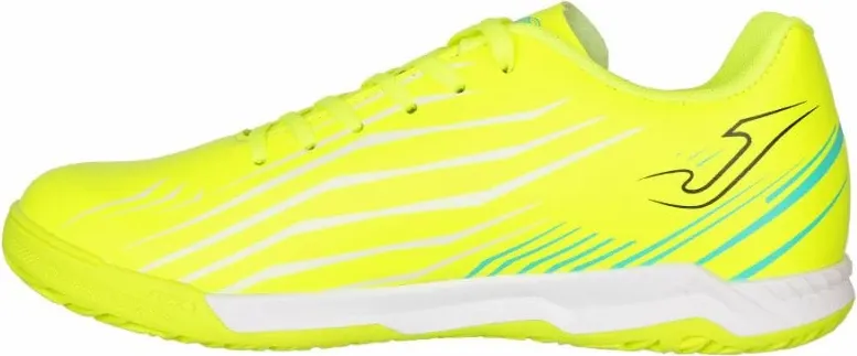Atlete për fëmijë Joma, të verdha - 3