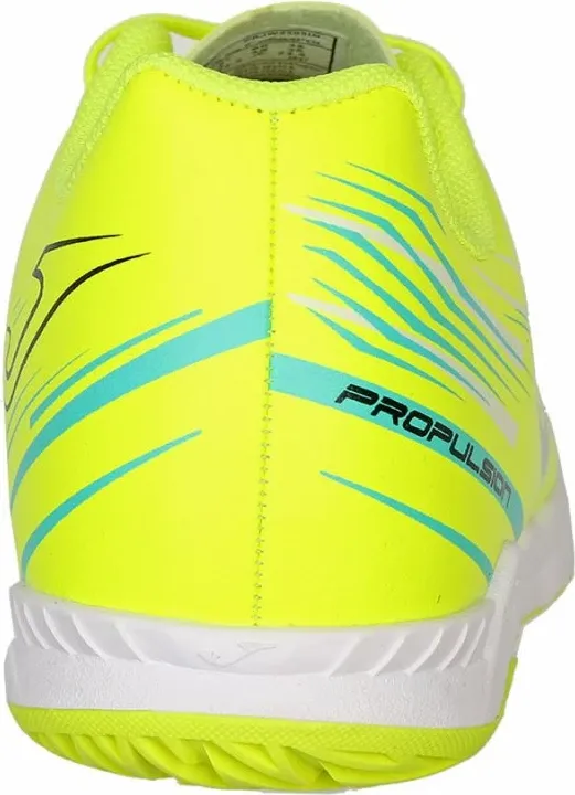 Atlete për fëmijë Joma, të verdha - 4