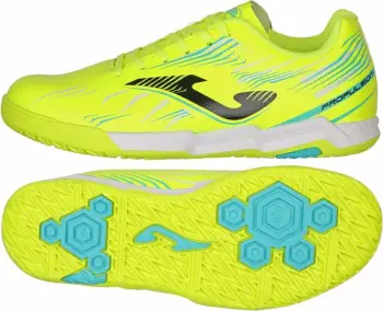 Atlete për fëmijë Joma, të verdha