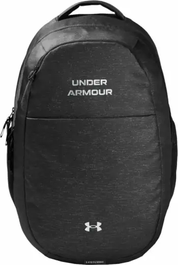 Çanta shpine Under Armour, për të dyja gjinitë, gri