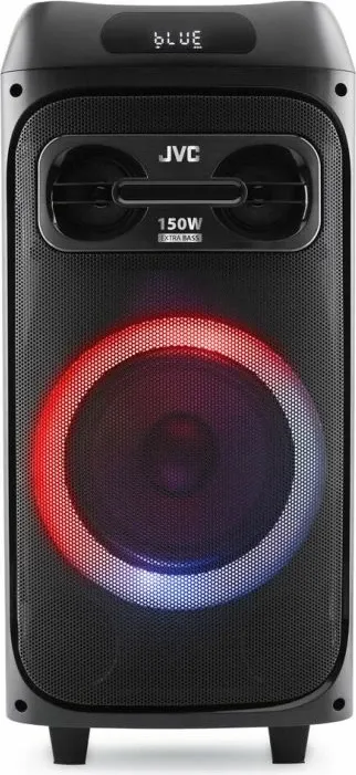 Altavoz portativ JVC XS-EP514B, i zi - 2