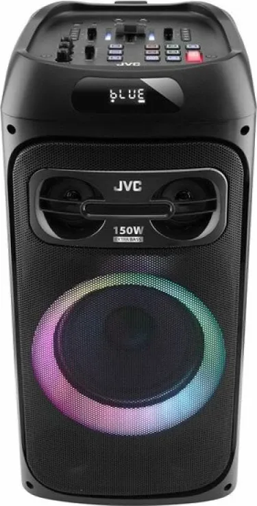 Altavoz portativ JVC XS-EP514B, i zi - 3