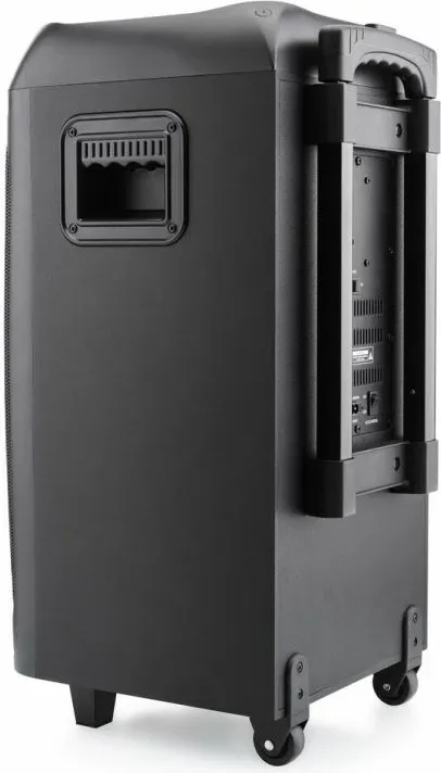 Altavoz portativ JVC XS-EP514B, i zi - 4