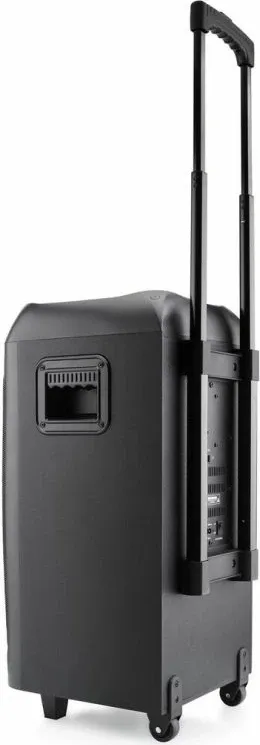 Altavoz portativ JVC XS-EP514B, i zi - 5