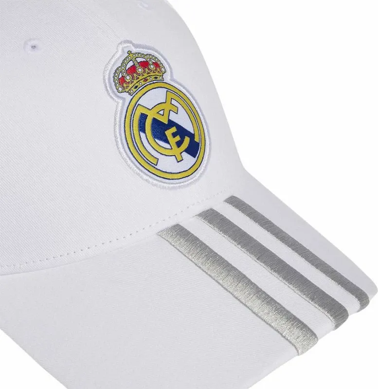 Kapelë adidas për meshkuj Real Madrid, e kaltërt - 3