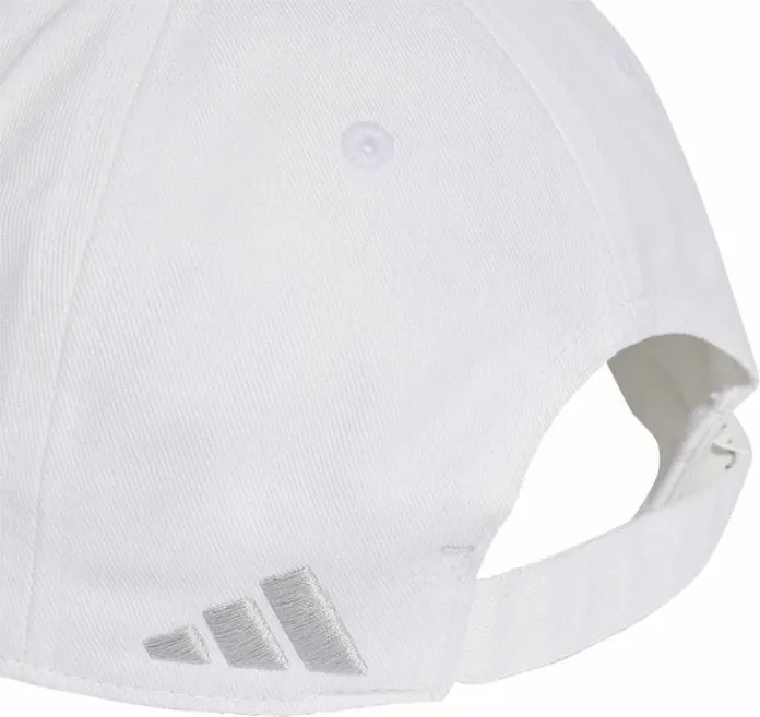 Kapelë adidas për meshkuj Real Madrid, e kaltërt - 4