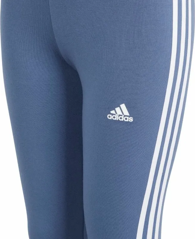Hellonke për fëmijë adidas, të kaltra - 3