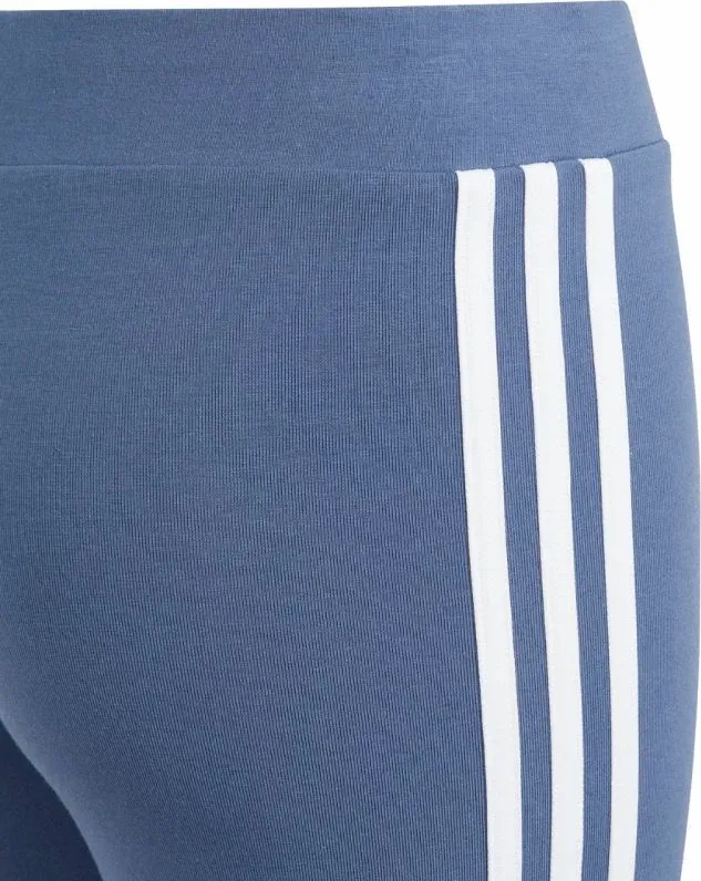 Hellonke për fëmijë adidas, të kaltra - 4