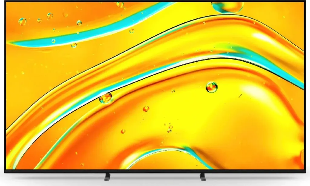 Televizor Sony BRAVIA 5 K55XR55B 55" Mini LED UHD XR, Google TV - 1