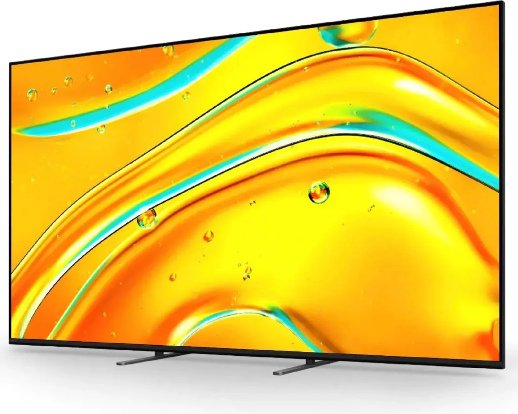 Televizor Sony BRAVIA 5 K55XR55B 55" Mini LED UHD XR, Google TV - 2