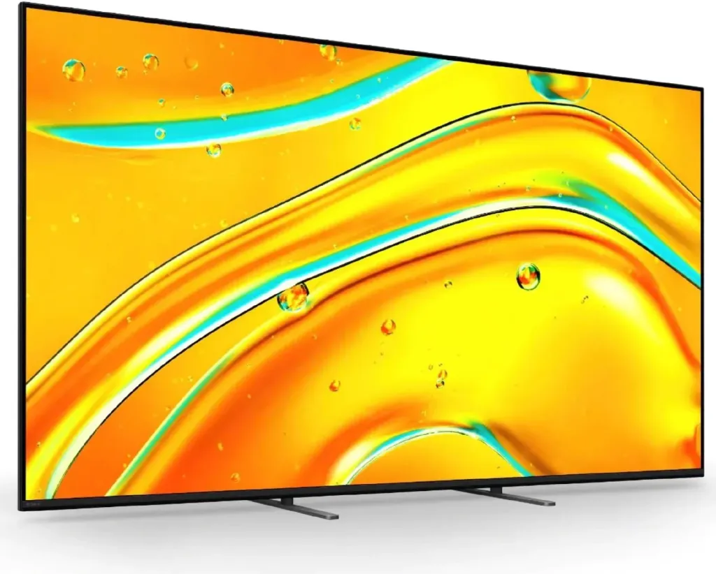Televizor Sony BRAVIA 5 K55XR55B 55" Mini LED UHD XR, Google TV - 3