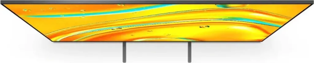 Televizor Sony BRAVIA 5 K55XR55B 55" Mini LED UHD XR, Google TV - 4