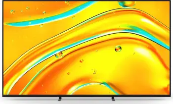 Televizor Sony BRAVIA 5 K55XR55B 55" Mini LED UHD XR, Google TV