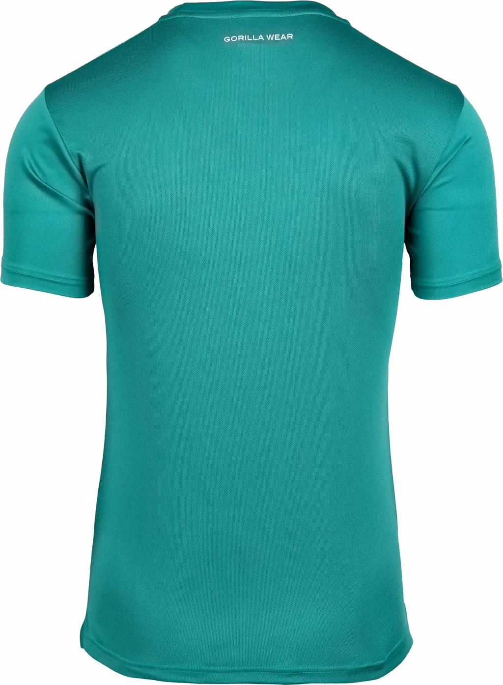 Vernon Kids T-Shirt - Teal Green - 8