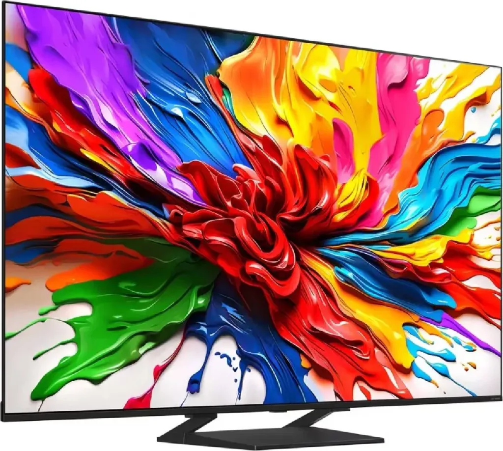 Televizor Smart LG 86QNED86A3A 86\" Mini LED UHD - 2