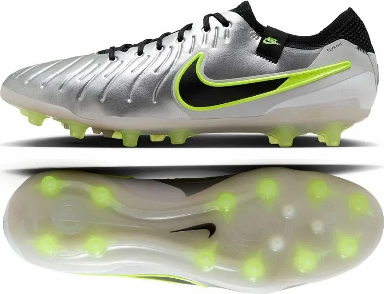 Atlete futbolli Nike për meshkuj, hiri - 1