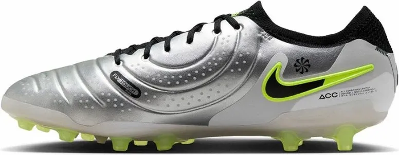Atlete futbolli Nike për meshkuj, hiri - 2